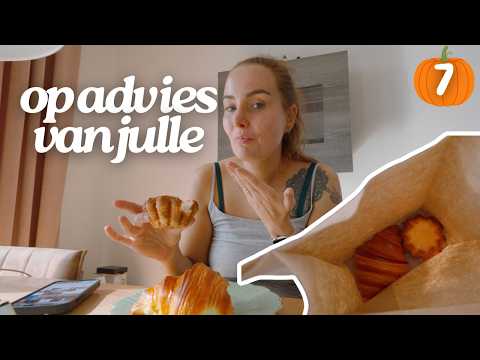 Klik hier om Jill Ruby van 7 oktober te bekijken.