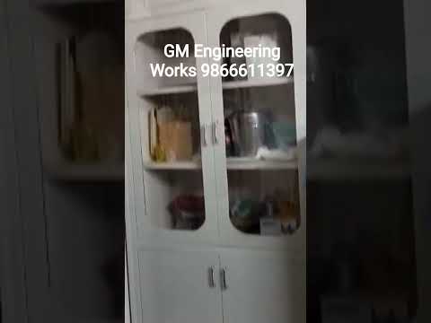 ఐరన్ కబోర్డ్స్ ఇంజినీరింగ్ వర్క్9866611397