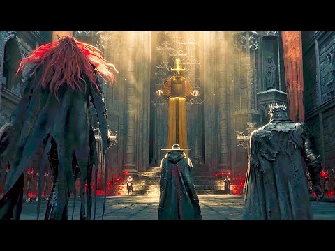 Devil Vs God Cinematic Battle NEW (2023) Action Fantasy HD