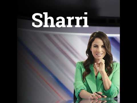 Sharri | 16 April