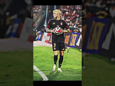 Oliver Sonne  jugará la Copa América | El más querido por el Perú #oliversonne #fossati
