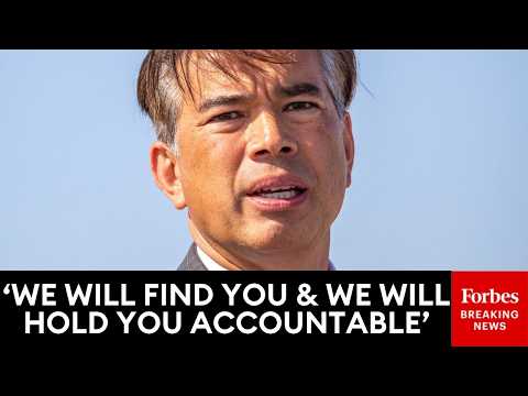 BREAKING: CA Attorney General Rob Bonta Announces $4.5 Million Medi-Cal Fraud Bust Episode cover