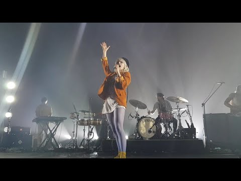 Grudges - Paramore (Live in Manila 2018)