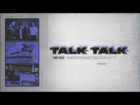 The Faim - Flowers (Official Audio)