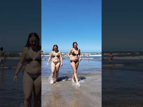 🇦🇷 A Perfect Day in Mar del Plata