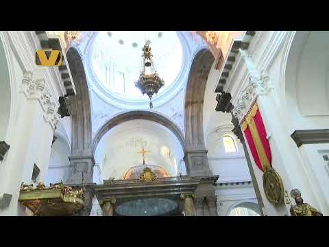 Santa Eucaristía de Ordenación Sacerdotal Presidida por Monseñor Gonzalo de Villa y Vásquez S.J.
