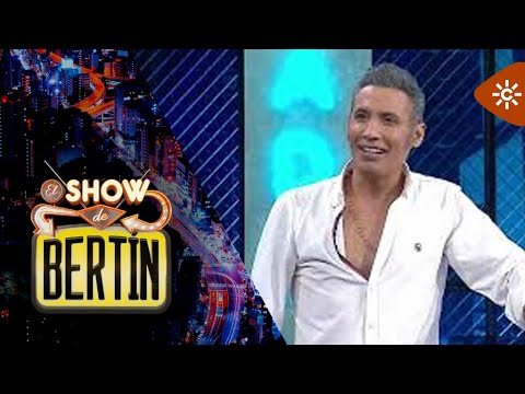 El Show de Bertín | Pitingo y su pánico a las tarántulas de Punta Cana