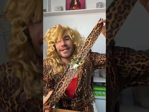 Me transformo en la mamá de Matilda | Resultado final