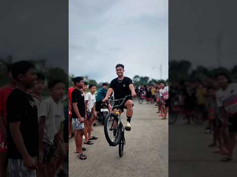 HAYMIN ONTHELAN DI SEMARANG🗿@PolygonBikesID