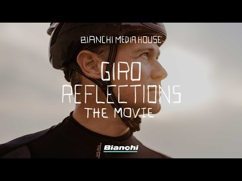 Giro Reflections with Nicholas Roche - The Movie