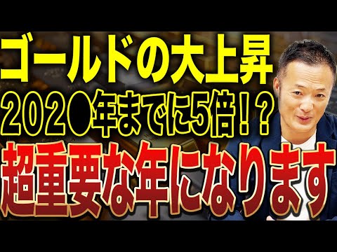 8万人記念｜米国株やゴールド投資に関する質問に専門家が回答【新NISA・S&P500】 サムネイル