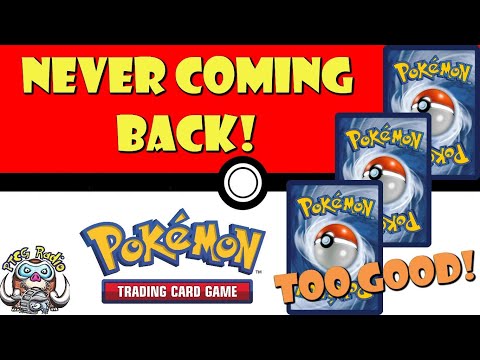 Pokemon TCG News