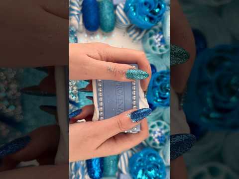#oddlysatisfying #asmrsoap #relax #satisfying #soapbox #asmrfoam #asmr