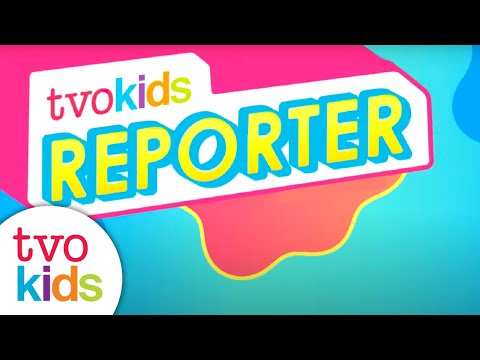 TVOkids Reporter Alex: Father’s Day
