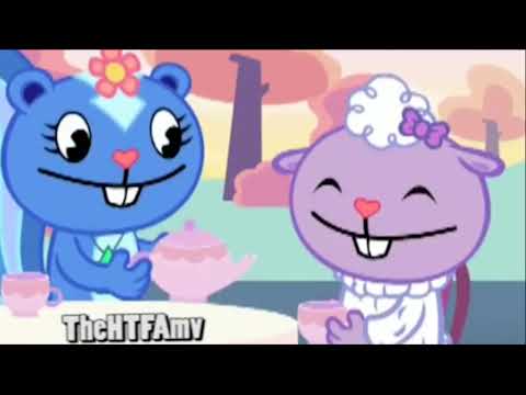 Happy Tree Friends - First of the Year (Equinox)