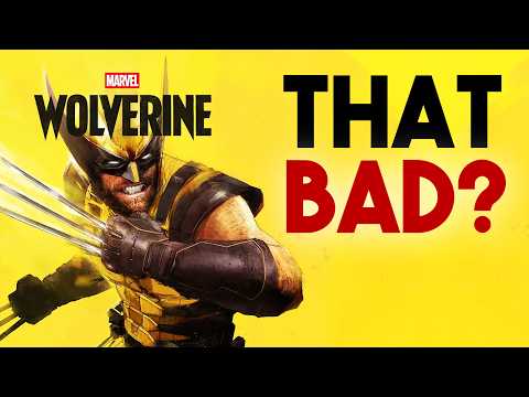 <strong>Is</strong> Marvel's Wolverine (<strong>2026</strong>) That Bad?