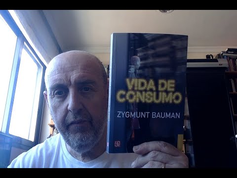 Vidéo de Zygmunt Bauman