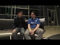 Ret: 'The foreign scene is much more professional now'