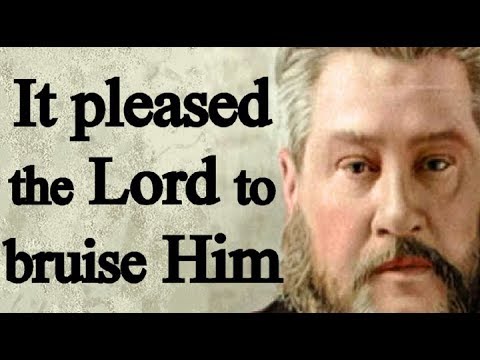 The Death of Christ - Charles Spurgeon Audio Sermons