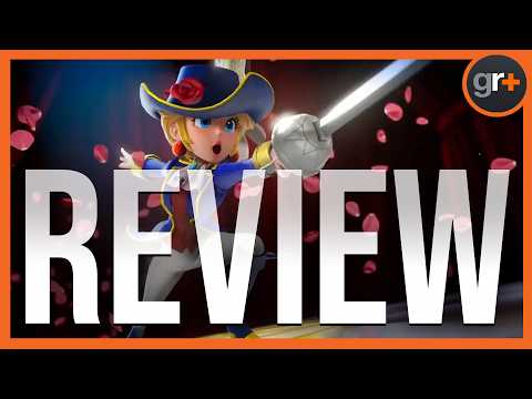 Princess Peach: Showtime Review - "Cuts the filler to deliver polished charm