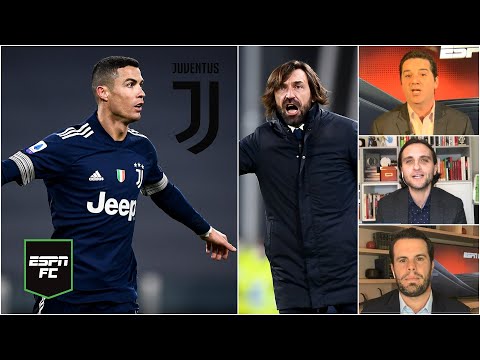 SERIE A Juventus volvió a ganar, pero ¿sigue dejando dudas el equipo de Andrea Pirlo | ESPN FC