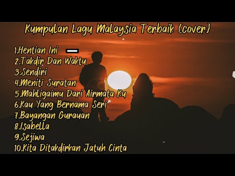 lagu pengantar tidur enak didengar malaysia terbaik {cover}
