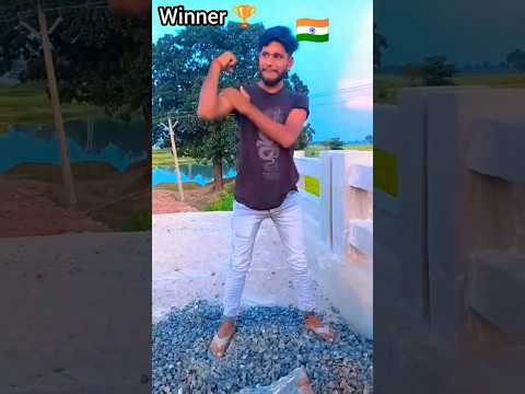 आर्मी भाई ने उठाया बड़ा पत्थर 🫡🇮🇳🏆 #shorts #army #trending #viral