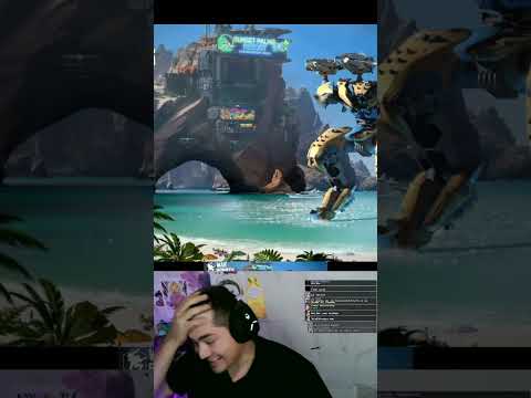 SALEN MAS HACKER S #warrobots #gaming #warrobotsgameplay #juegos
