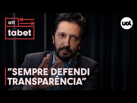 Ricardo Nunes diz que quer apoio de ultradireita 'que defenda democracia'