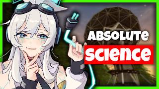 Has science gone too far for this AI?