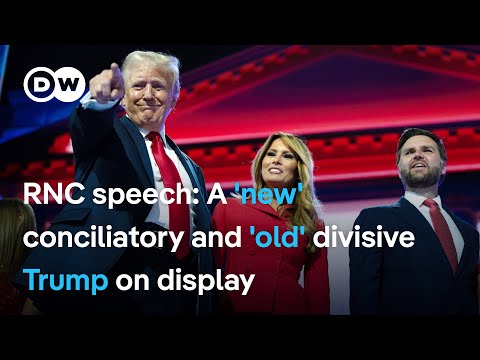 Would a Trump victory inevitably lead to democratic backsliding? | DW News