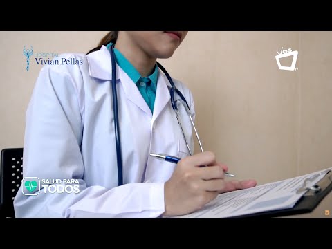 Chequeos médicos en mujeres || SALUD PARA TODOS