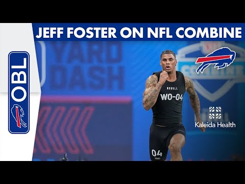 Inside the NFL Combine: Player-Centric Preparation Insights