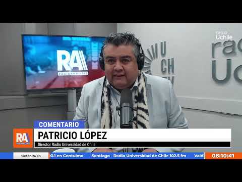Comentario Patricio López - Primera Edición de Radioanalisis 10-05-2024