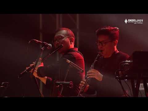 Episode 2 - Overture + Yovie And His Friends Ft Audrey 'Tentang Diriku'