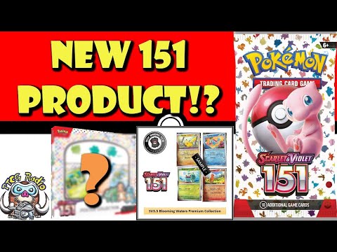 Pokemon TCG News