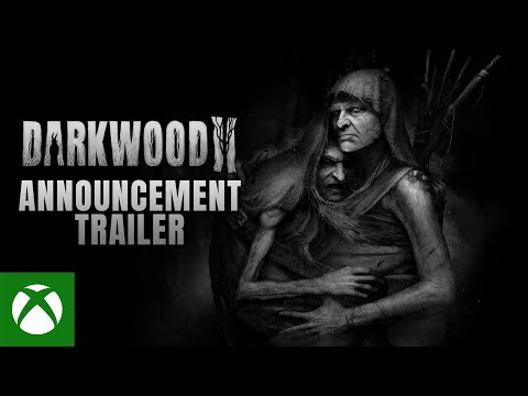 Darkwood 2 - Announcement Trailer