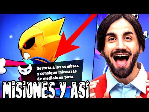 modo resentido activado Brawl Stars