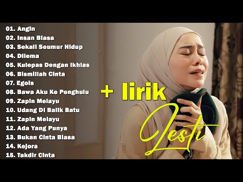 Album Lagu Lesti Terpopuler Terbaru 2025 🎄 Lesti Full Album Terbaik 2025 🎄 Lesti - Angin