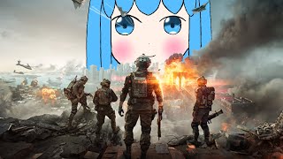 Battlefield6遊ぶよ！2/Let's play Battlefield 2![#Battlefield6]