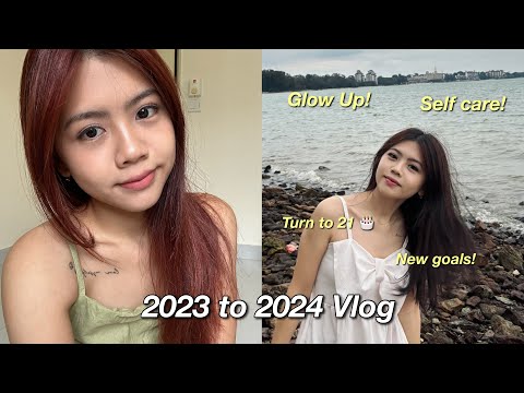 2023 to 2024: 3 Months Vlog 🇲🇾🇮🇩