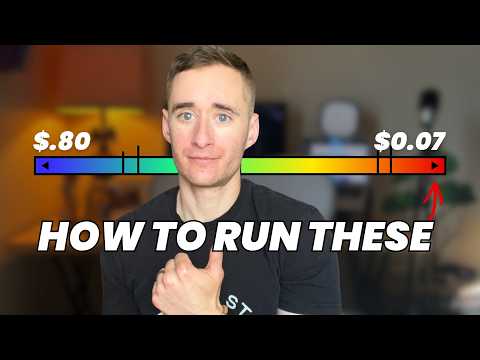 After $227,000 in Meta Ads spend, here's what I learned.