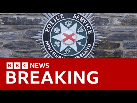 Two dead and two injured after shooting in Northern Ireland | BBC News