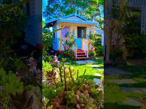 #gardentour  #shortvideo