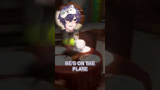 HOW DID HE GET AWAY WITH THIS???
