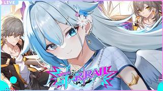 【 #HonkaiStarRail 】Event clear l สบายๆหลังสอบ【Zia Sylph | Amakara】