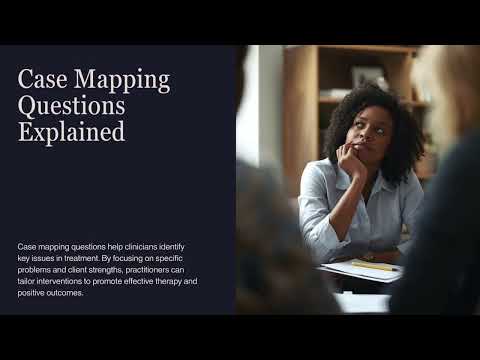 Case Conceptualization