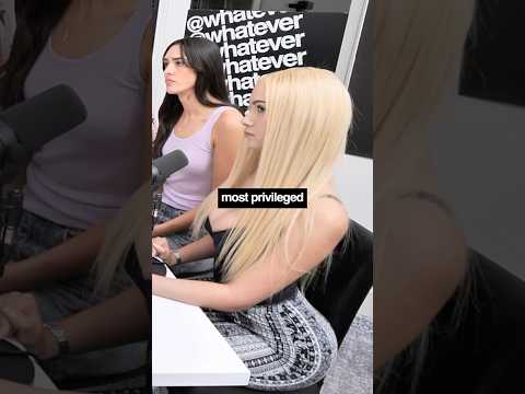 Is Brian Atlas SPOT ON about feminism and the oppression myth?! Whatever Podcast Debate