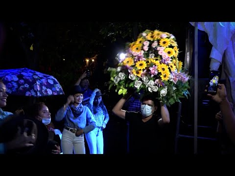 Retoman actividades de la Vela de los Toros en honor a Santo Domingo de Guzmán