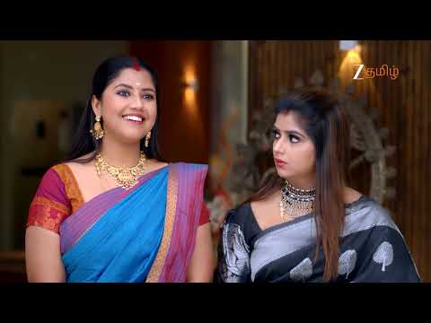 Paarijatham | Ep - 135 | Webisode | Feb 12 2026 | Zee Tamil
